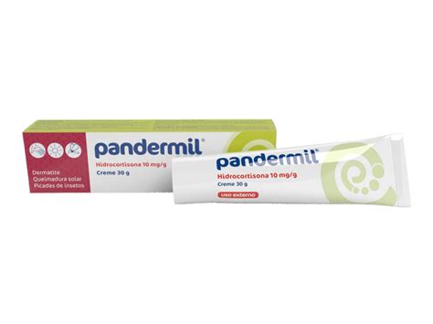 Pandermil® Creme